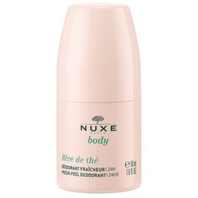 Nuxe Reve de the 24h dezodor 50ml
