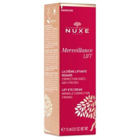 Nuxe Merveillance Lift szemkörnyékápoló 15ml
