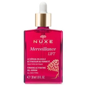Nuxe Merveillance Lift szérum 30ml