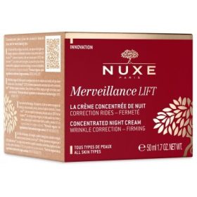 Nuxe Merveillance Lift éjszakai krém 50ml