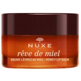 Nuxe Reve de Miel Ultra tápláló ajakbalzsam 15g