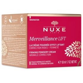 Nuxe Merveillance Lift nappali púderes krém 50ml