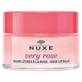 Nuxe Very Rose ajakbalzsam 15ml