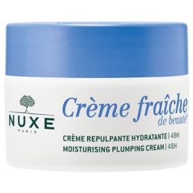 Nuxe Creme Fraiche Hidratáló feltöltő krém normál bőrre 50ml