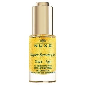 Nuxe Super Serum Szemkörnyékápoló 15ml