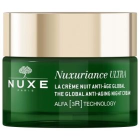 Nuxe Nuxuriance Ultra teljeskörű ránctalanító éjszakai krém 50ml