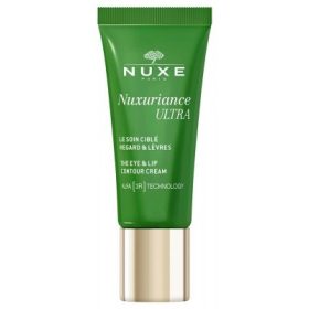 Nuxe Nuxuriance Ultra szemkörnyék és ajakápoló 15ml
