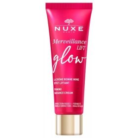 Nuxe Merveillance Lift Glow ragyogásfokozó krém 50ml
