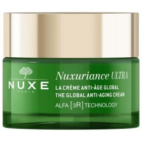 Nuxe Nuxuriance Ultra teljeskörű ránctalanító nappali krém 50ml