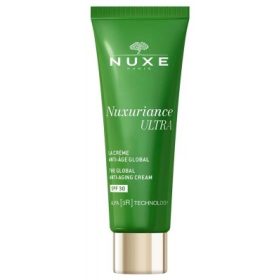 Nuxe Nuxuriance Ultra teljeskörű ránctalanító nappali krém SPF30 50ml