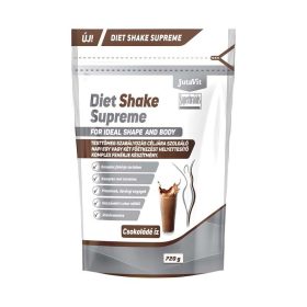 Jutavit Diet Shake Supreme fehérje italpor csoki ízű 720g