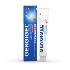 Gengigel fogínyvédő fogkrém 75ml