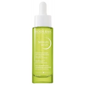 Bioderma Sébium szérum 30ml
