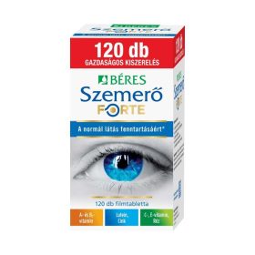 Béres Szemerő Forte filmtabletta 120x