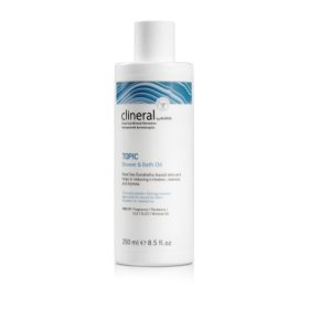 Clineral Topic fürdőolaj 250ml