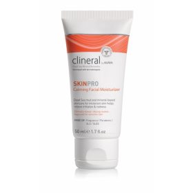 Clineral Skinpro nyugtató arckrém 50ml