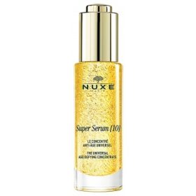 Nuxe Super Serum [10] Teljeskörű bőrfiatalító koncentrátum 30ml