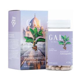 Gal Sensoril Ashwagandha kapszula 60x
