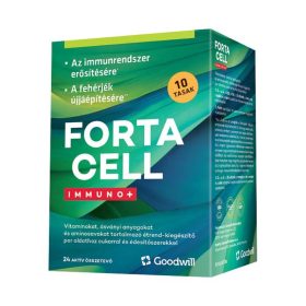Goodwill Fortacell Immuno+ por oldathoz 10x