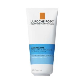 La Roche-Posay Anthelios Post-UV napozás utáni testápoló tej 200ml