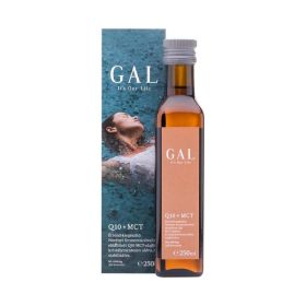 Gal Q10 + MCT olaj 250ml