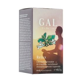 Gal Relax kapszula 60x