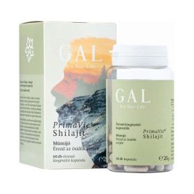 Gal Primavie Shilajit kapszula 60x