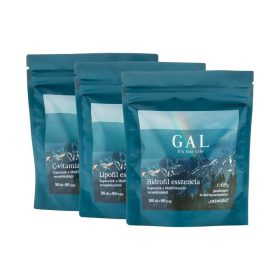 Gal Multivitamin kapszula utántöltő 90 adag