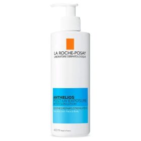 La Roche-Posay Anthelios Post-UV napozás utáni testápoló tej 400ml