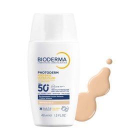 Bioderma Photoderm Xdefense ultra fluid 01 light SPF50+ 40ml