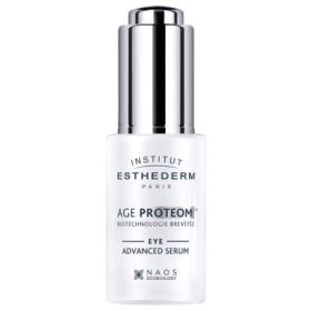Institut Esthederm Age Proteom Advanced szemkörnyékápoló szérum 15ml