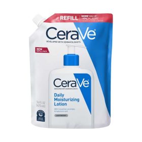 Cerave Hidratáló testápoló tej utántöltő 473ml
