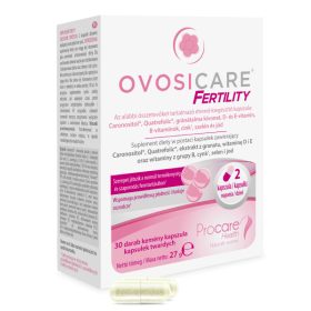 Ovosicare Fertility kapszula 30x