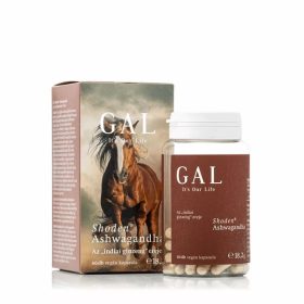 Gal Shoden Ashwagandha kapszula 60x