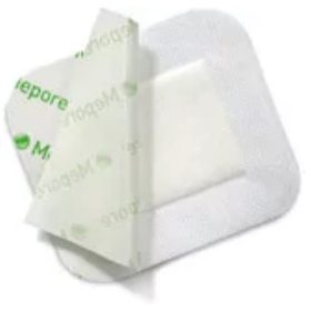 Mepore steril szigetkötszer sebtapasz 9x20cm 1x