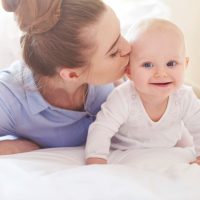 Baba-mama egészség