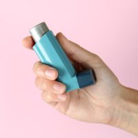  Inhalátorok