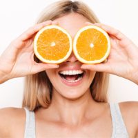  Szemerősítő vitaminok